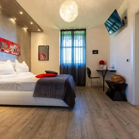 Relais Quercia
