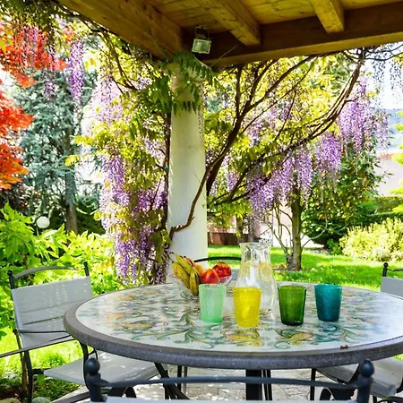 Relais Quercia 3* Tassullo