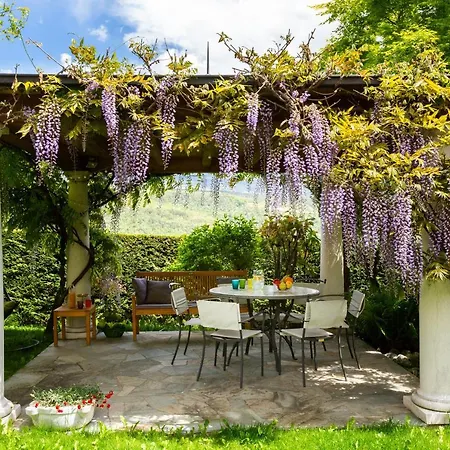 Couette-café Relais Quercia 3*